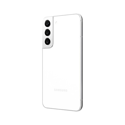 Смартфон Samsung Galaxy S22 8/128gb Phantom White Exynos